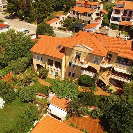 Villa Alexandra 4 Pjescana Uvala Exterior photo