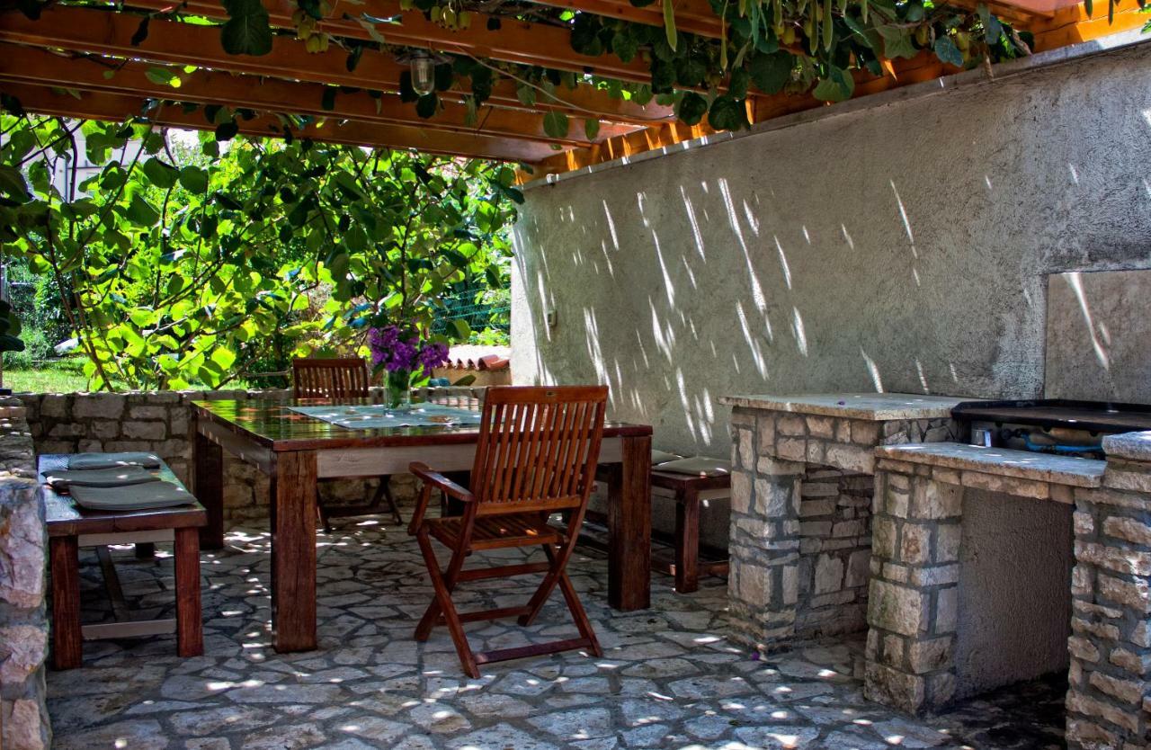 Villa Alexandra 4 Pjescana Uvala Exterior photo