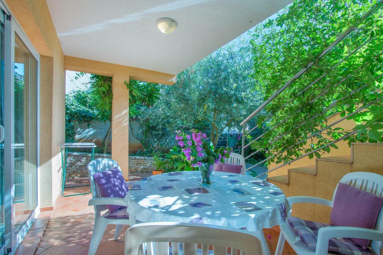 Villa Alexandra 4 Pjescana Uvala Exterior photo